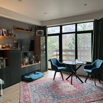 Продается 2-х комнатная квартира, 40 м²