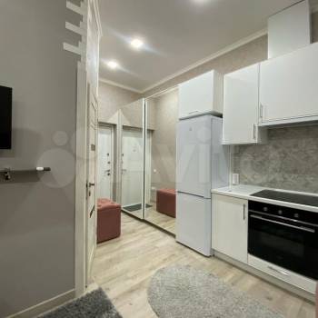 Продается 1-комнатная квартира, 22 м²