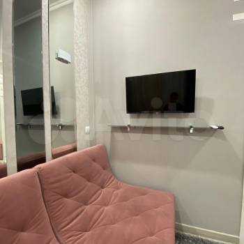 Продается 1-комнатная квартира, 22 м²