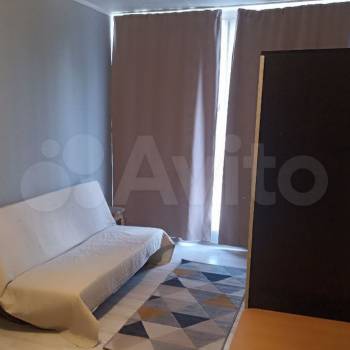 Продается 1-комнатная квартира, 22 м²