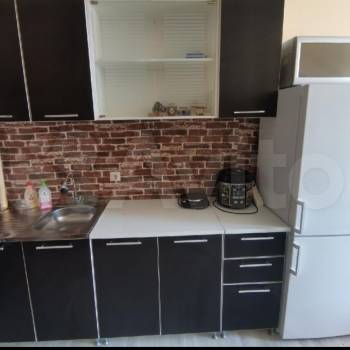 Продается 1-комнатная квартира, 22 м²