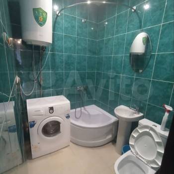 Продается 1-комнатная квартира, 22 м²