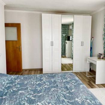 Сдается 2-х комнатная квартира, 55 м²