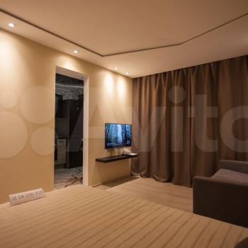 Сдается 1-комнатная квартира, 29,9 м²