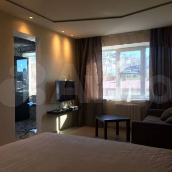 Сдается 1-комнатная квартира, 29,9 м²