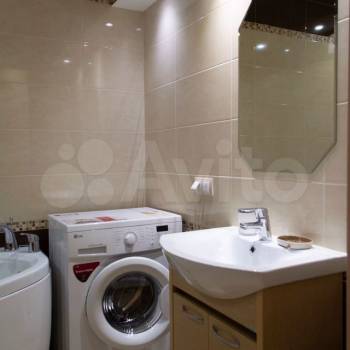 Сдается 1-комнатная квартира, 29,9 м²