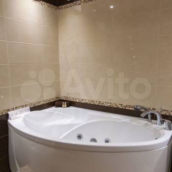 Сдается 1-комнатная квартира, 29,9 м²