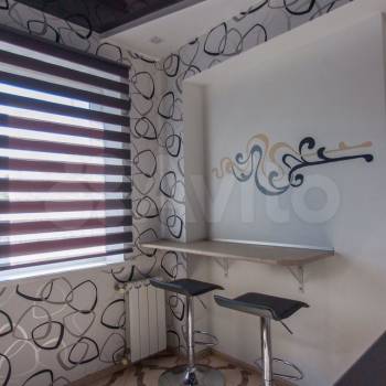 Сдается 1-комнатная квартира, 29,9 м²