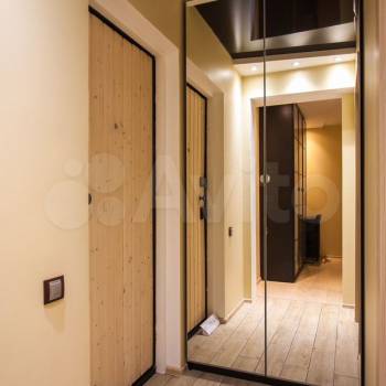 Сдается 1-комнатная квартира, 29,9 м²