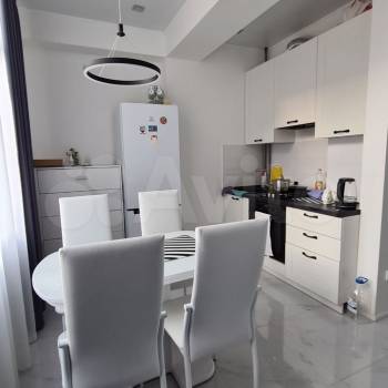 Сдается 1-комнатная квартира, 43 м²