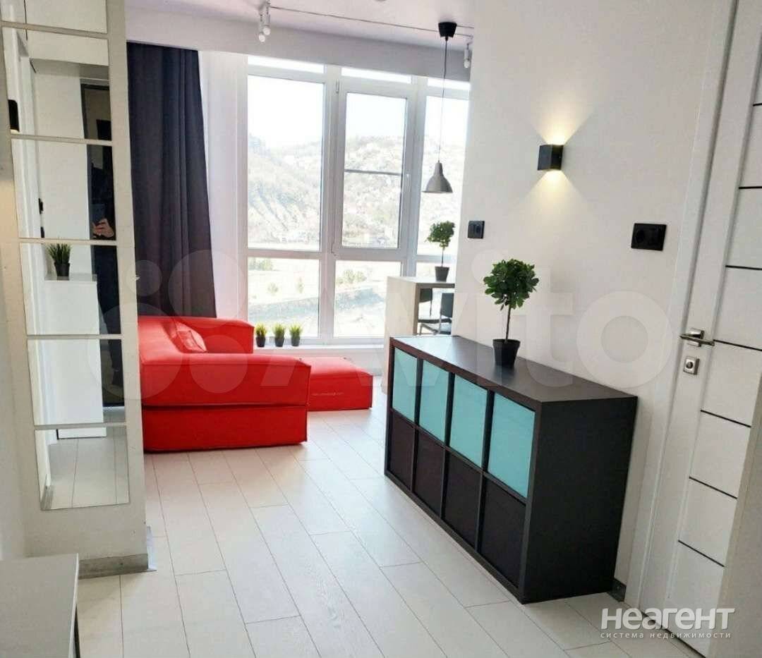 Продаю 3-х комн. квартиру, ЖК 123, ул. Пластунская, владелец