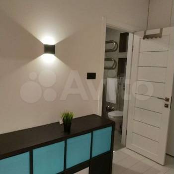 Продается 3-х комнатная квартира, 37 м²