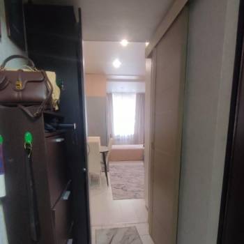 Продается 1-комнатная квартира, 23,9 м²