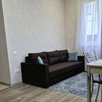 Сдается 2-х комнатная квартира, 38 м²