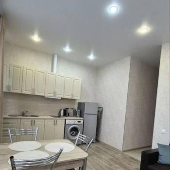 Сдается 2-х комнатная квартира, 38 м²