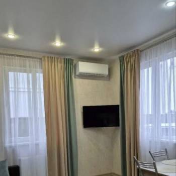 Сдается 2-х комнатная квартира, 38 м²