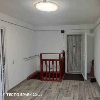 Продается 2-х комнатная квартира, 57,4 м²