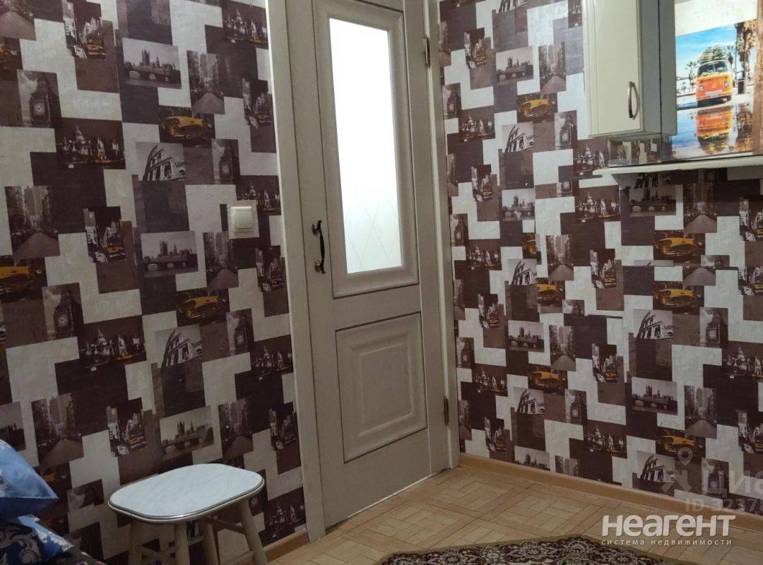 Сдам 3-х ком. квартиру, ул. Волжская, собственник