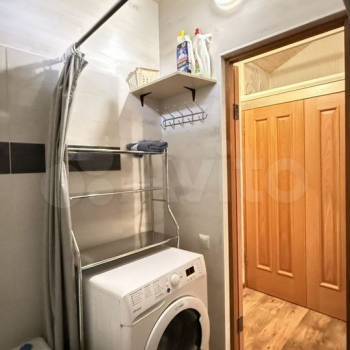 Сдается 1-комнатная квартира, 39 м²