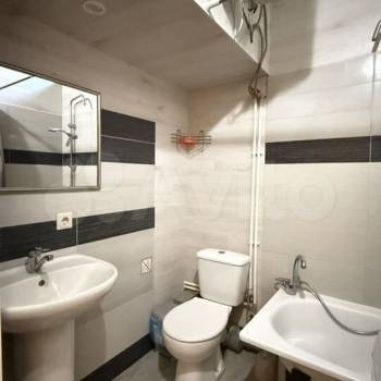 Сдается 1-комнатная квартира, 39 м²