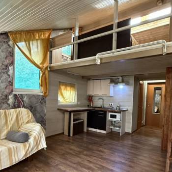 Сдается 1-комнатная квартира, 39 м²