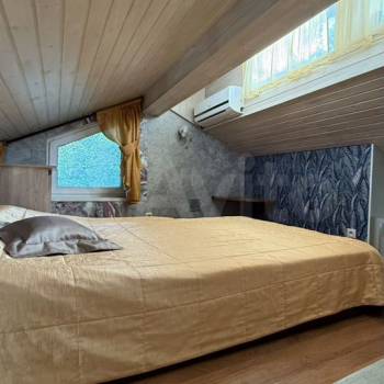 Сдается 1-комнатная квартира, 39 м²