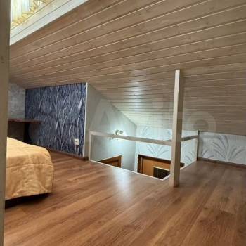 Сдается 1-комнатная квартира, 39 м²