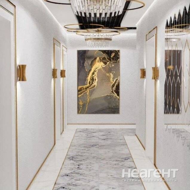 Продаю 1-комн. квартиру, Светлана, ул. Депутатская