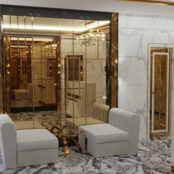 Продается 1-комнатная квартира, 28 м²