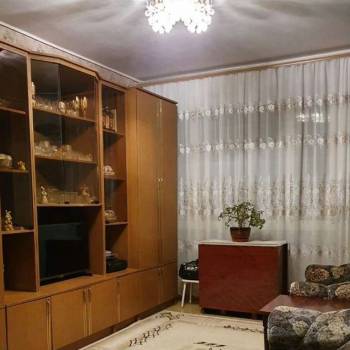 Продается 2-х комнатная квартира, 48,2 м²