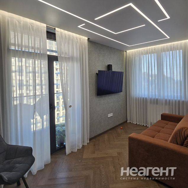 Продажа 2-х к квартиры, Бытха (ул. Ясногорская)