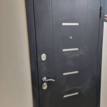 Продается 1-комнатная квартира, 50,9 м²