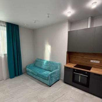 Сдается 1-комнатная квартира, 40 м²