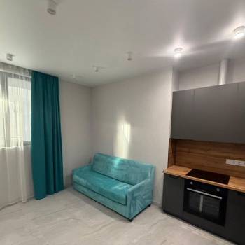 Сдается 1-комнатная квартира, 40 м²