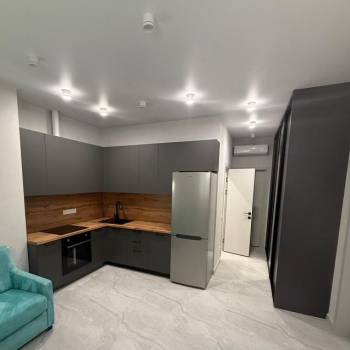 Сдается 1-комнатная квартира, 40 м²