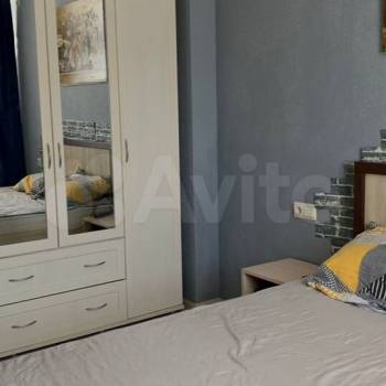 Продается 2-х комнатная квартира, 37,8 м²