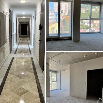 Продается 1-комнатная квартира, 30,3 м²