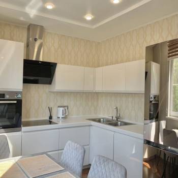 Продается Многокомнатная квартира, 79,1 м²