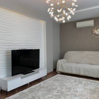 Продается Многокомнатная квартира, 79,1 м²