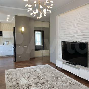 Продается Многокомнатная квартира, 79,1 м²