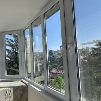 Продается Многокомнатная квартира, 79,1 м²