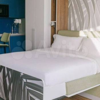 Продается 1-комнатная квартира, 26 м²