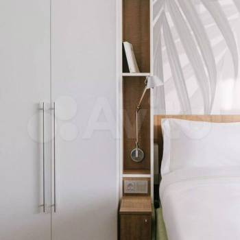 Продается 1-комнатная квартира, 26 м²