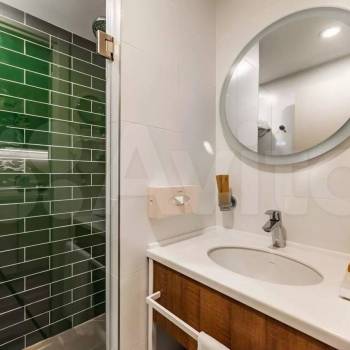 Продается 1-комнатная квартира, 26 м²