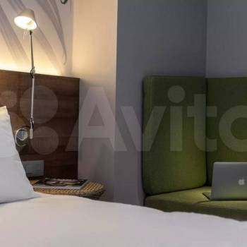 Продается 1-комнатная квартира, 26 м²