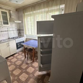 Продается 2-х комнатная квартира, 48 м²