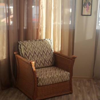 Сдается 1-комнатная квартира, 56 м²