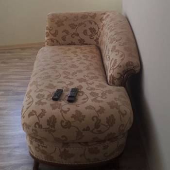 Сдается 1-комнатная квартира, 56 м²