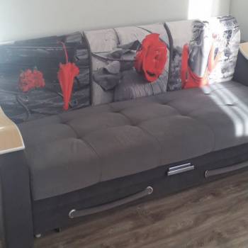 Сдается 1-комнатная квартира, 56 м²