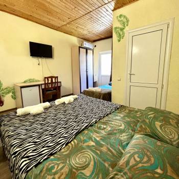 Сдается Комната, 25 м²